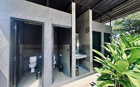 Jsi Resort Megamendung